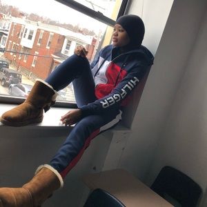 Tommy Hilfiger Sweat Suit